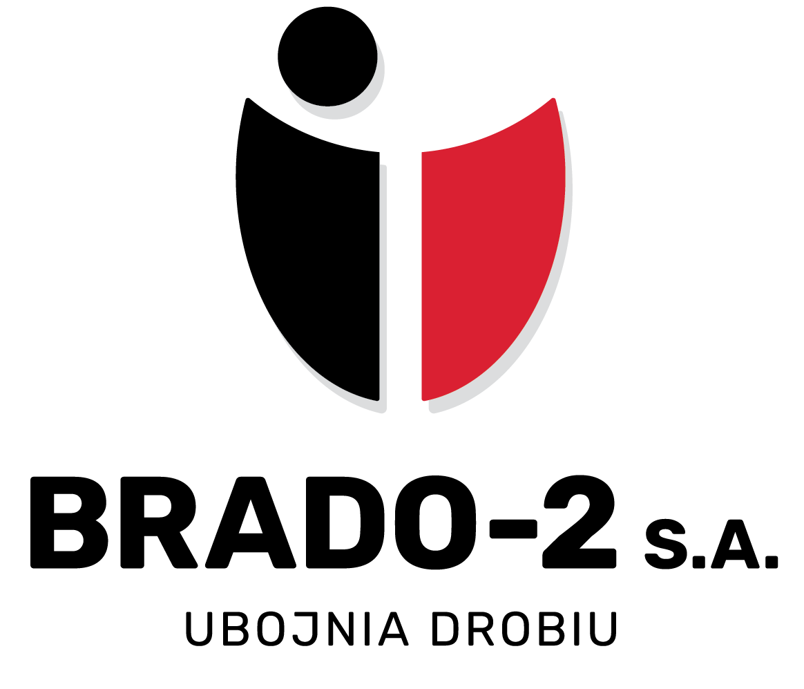 BRADO-2 Logo